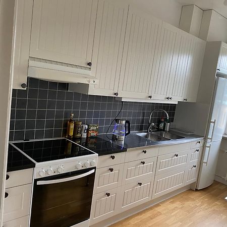 Comfort Appartment In Vaernhem, Malmoe Kültér fotó