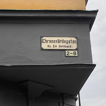 Comfort Appartment In Vaernhem, Malmoe Kültér fotó
