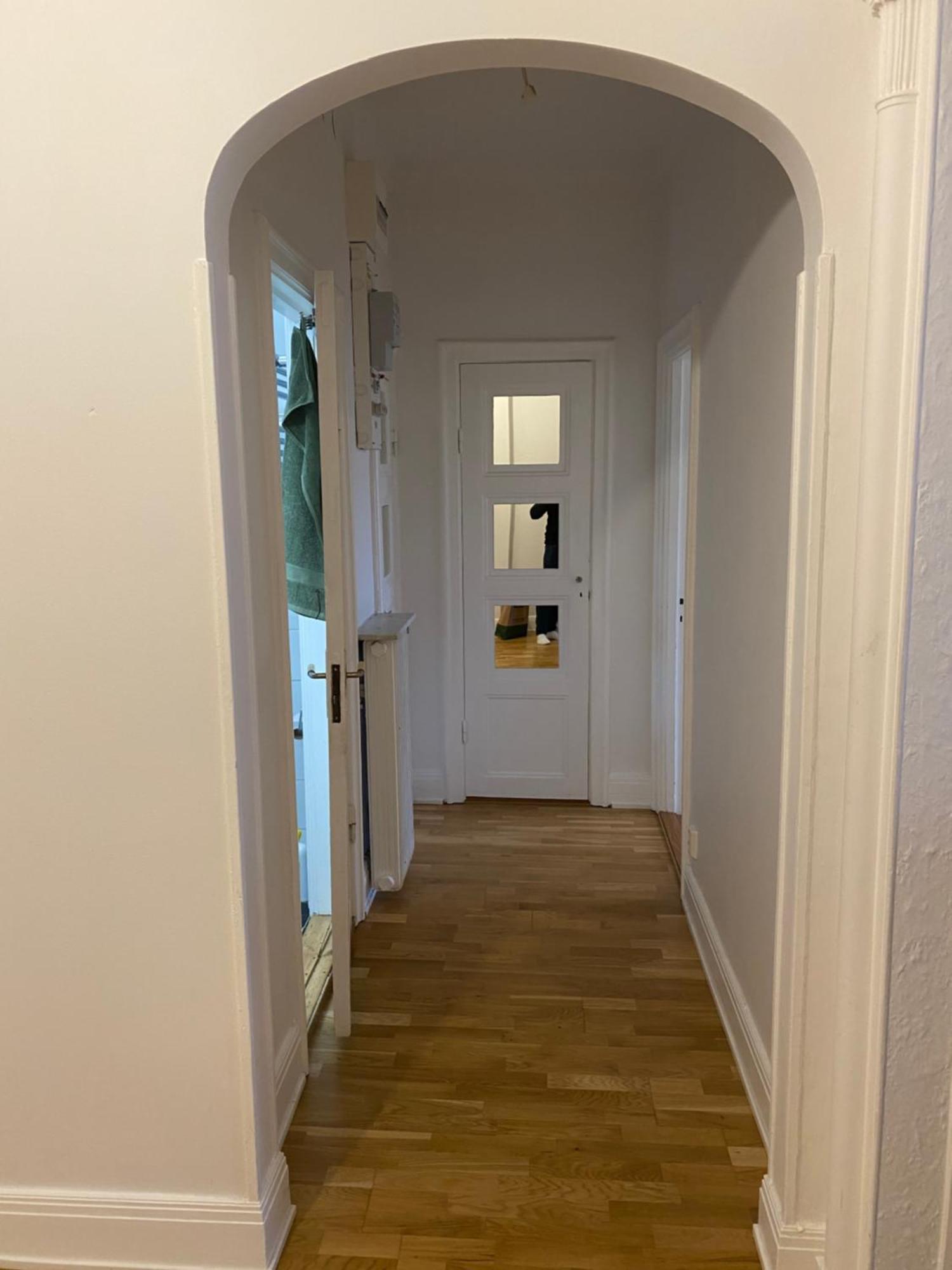 Comfort Appartment In Vaernhem, Malmoe Kültér fotó