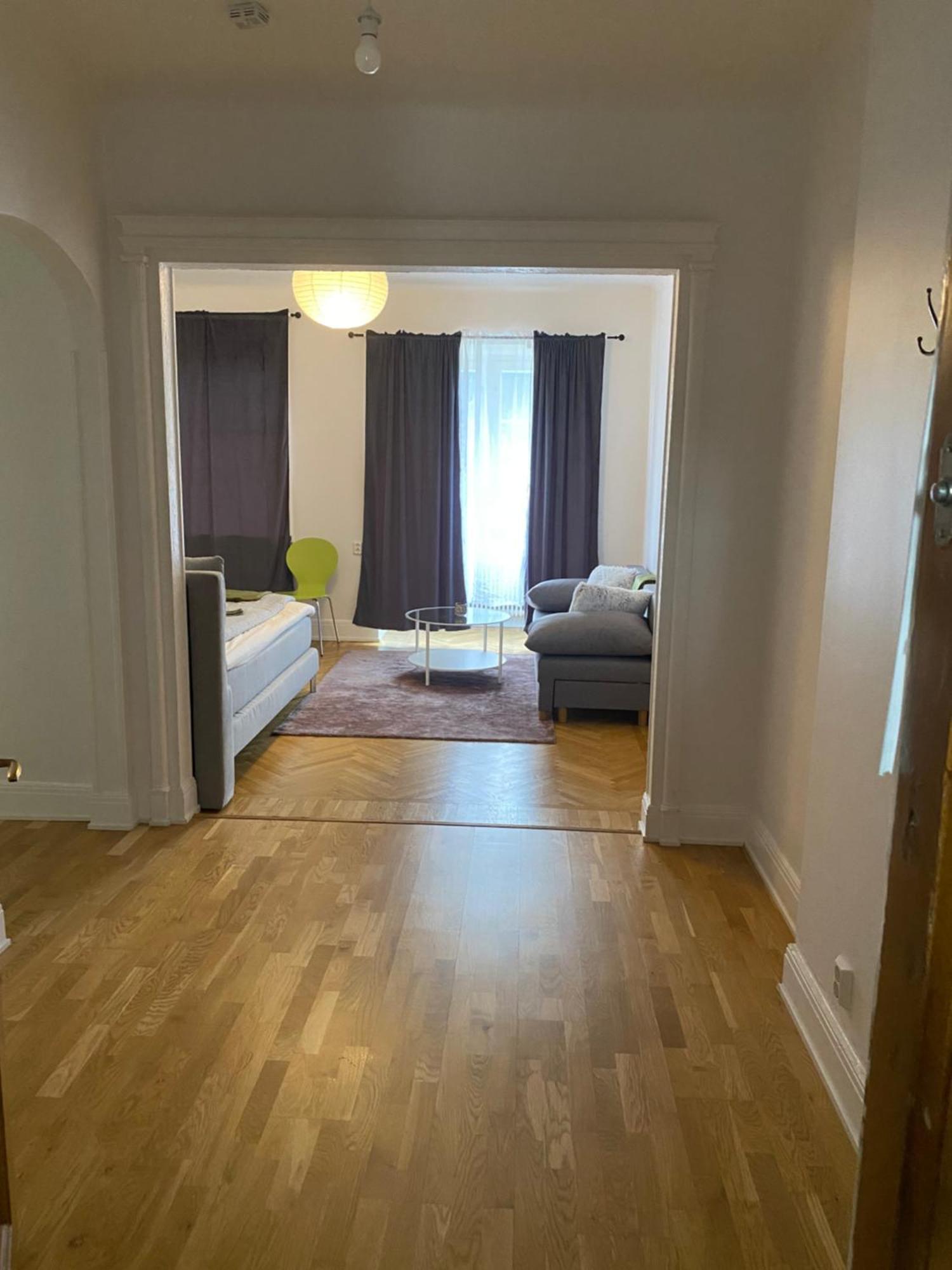 Comfort Appartment In Vaernhem, Malmoe Kültér fotó