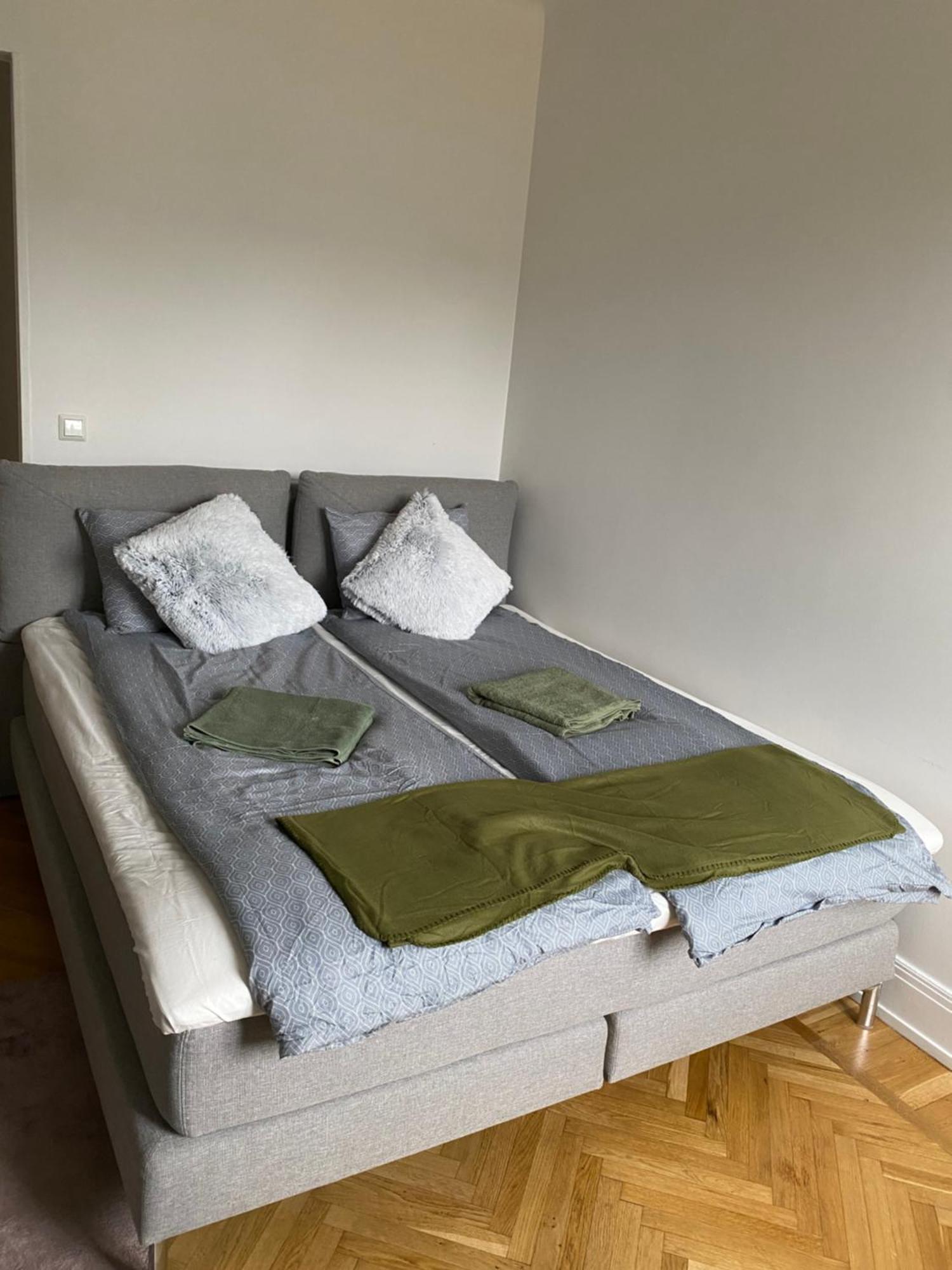 Comfort Appartment In Vaernhem, Malmoe Kültér fotó