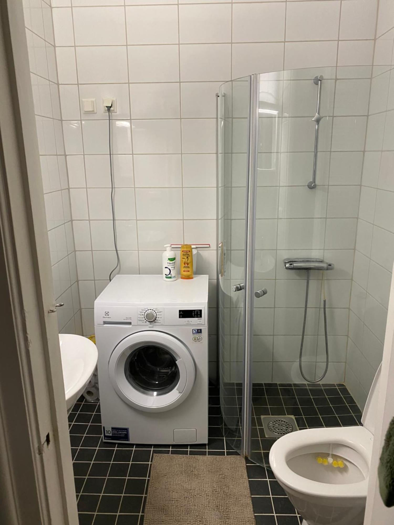 Comfort Appartment In Vaernhem, Malmoe Kültér fotó