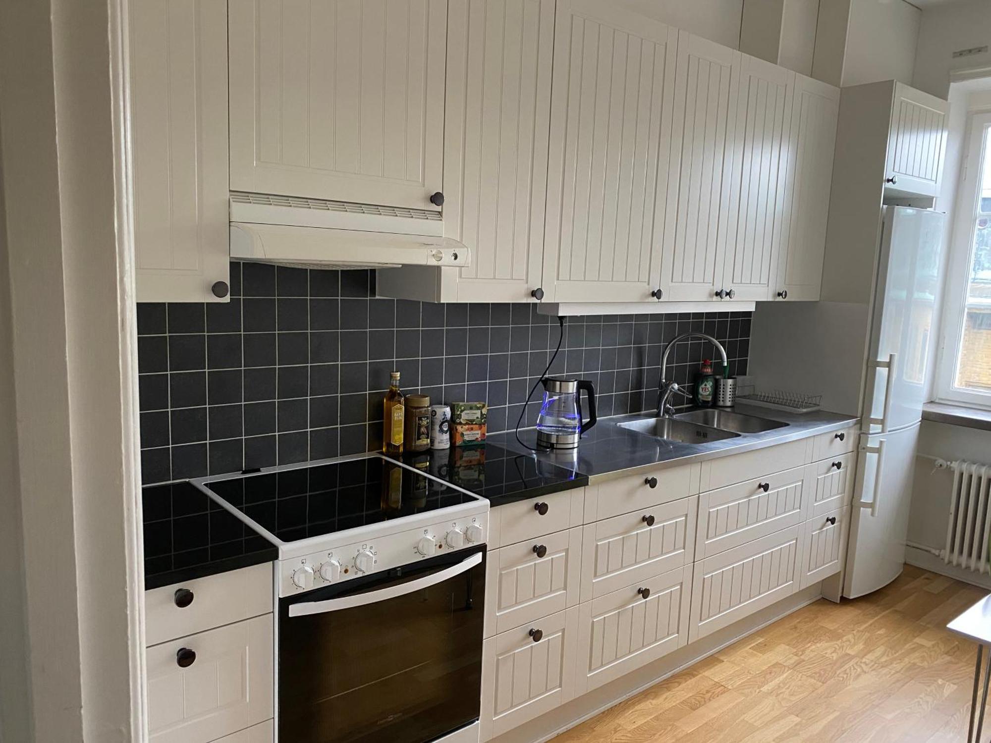 Comfort Appartment In Vaernhem, Malmoe Kültér fotó
