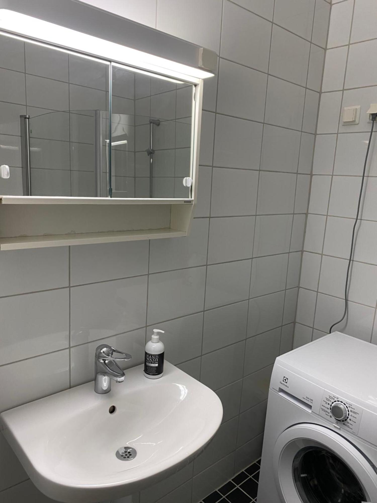 Comfort Appartment In Vaernhem, Malmoe Kültér fotó