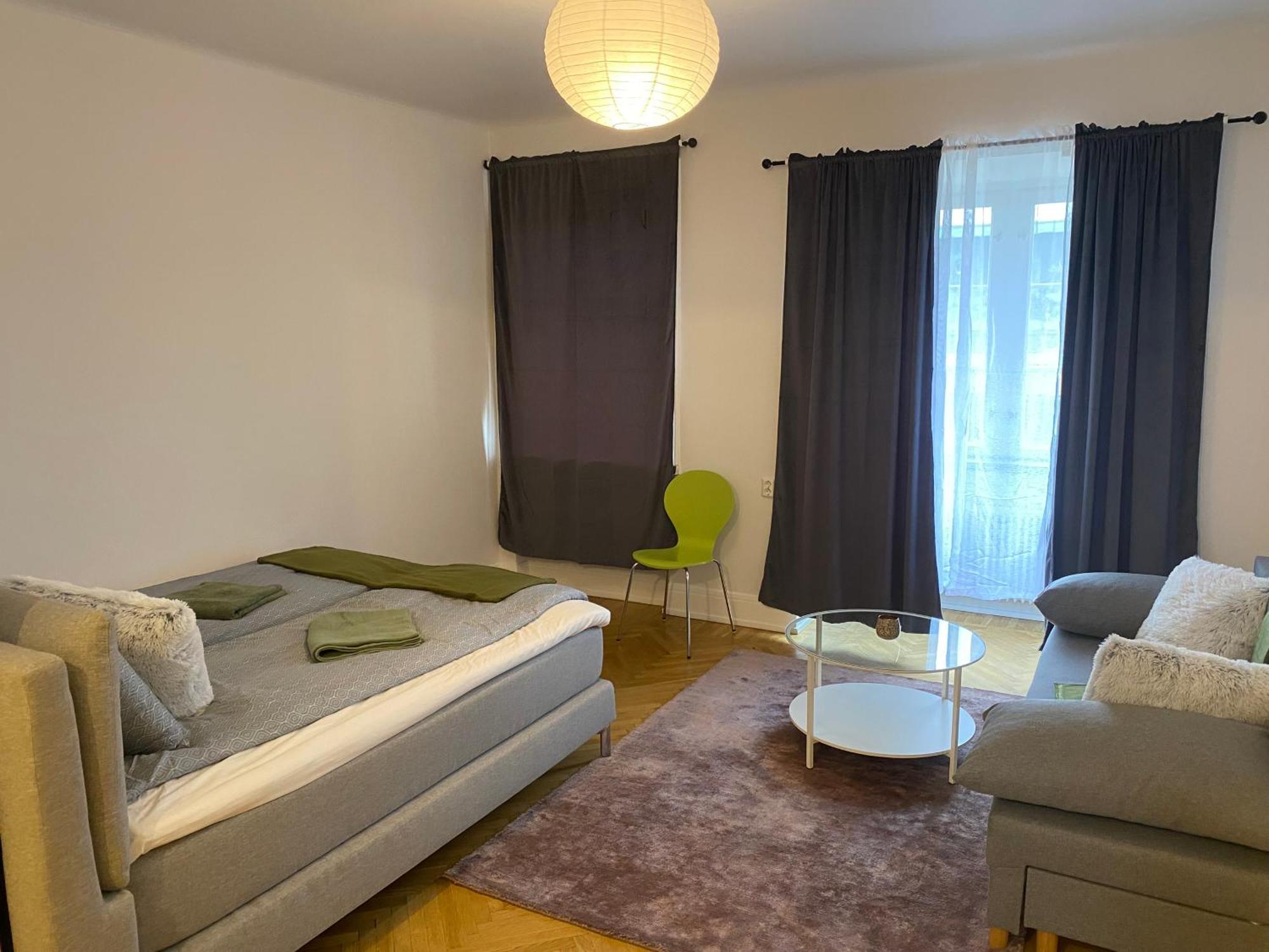 Comfort Appartment In Vaernhem, Malmoe Kültér fotó