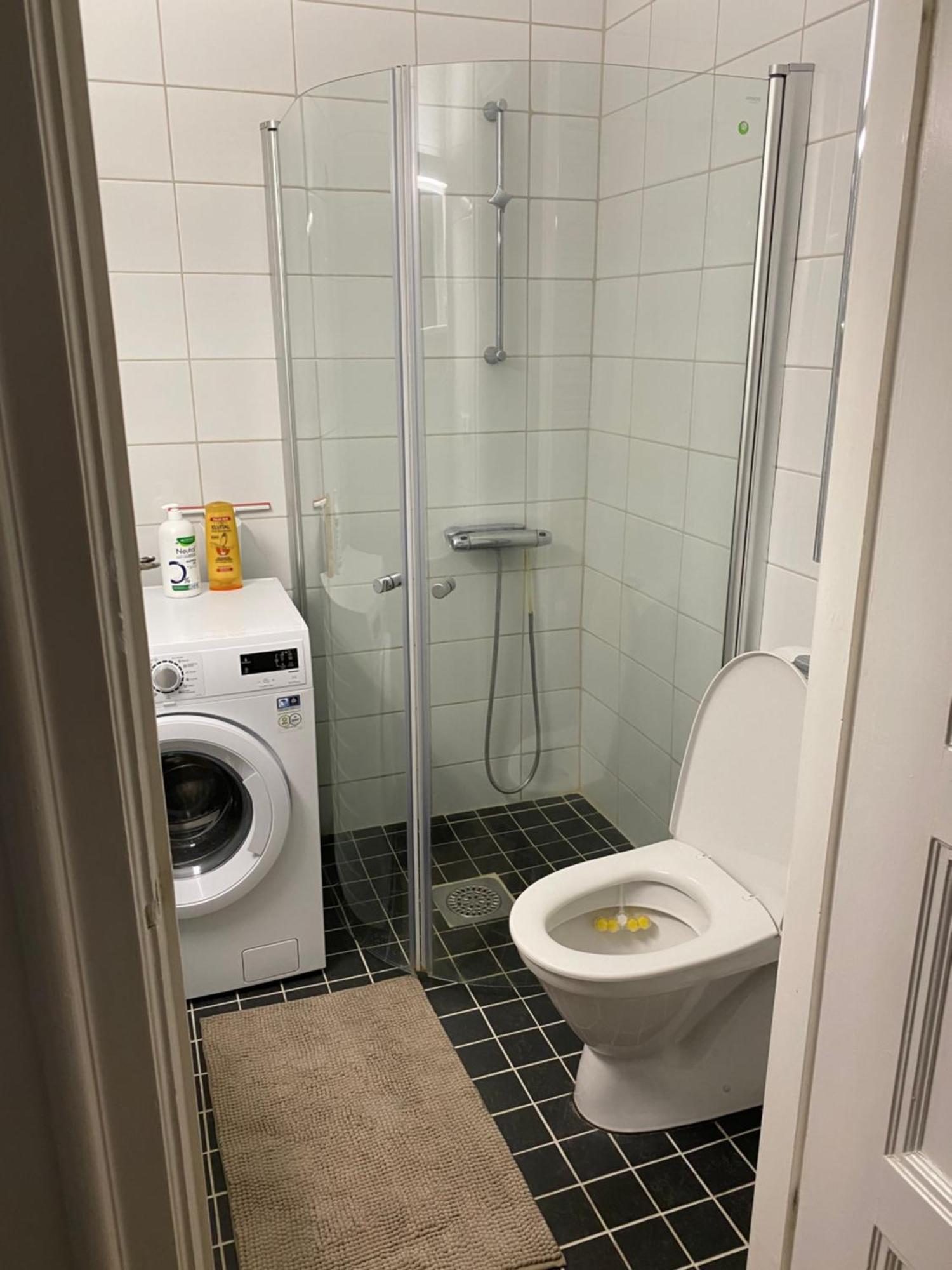 Comfort Appartment In Vaernhem, Malmoe Kültér fotó