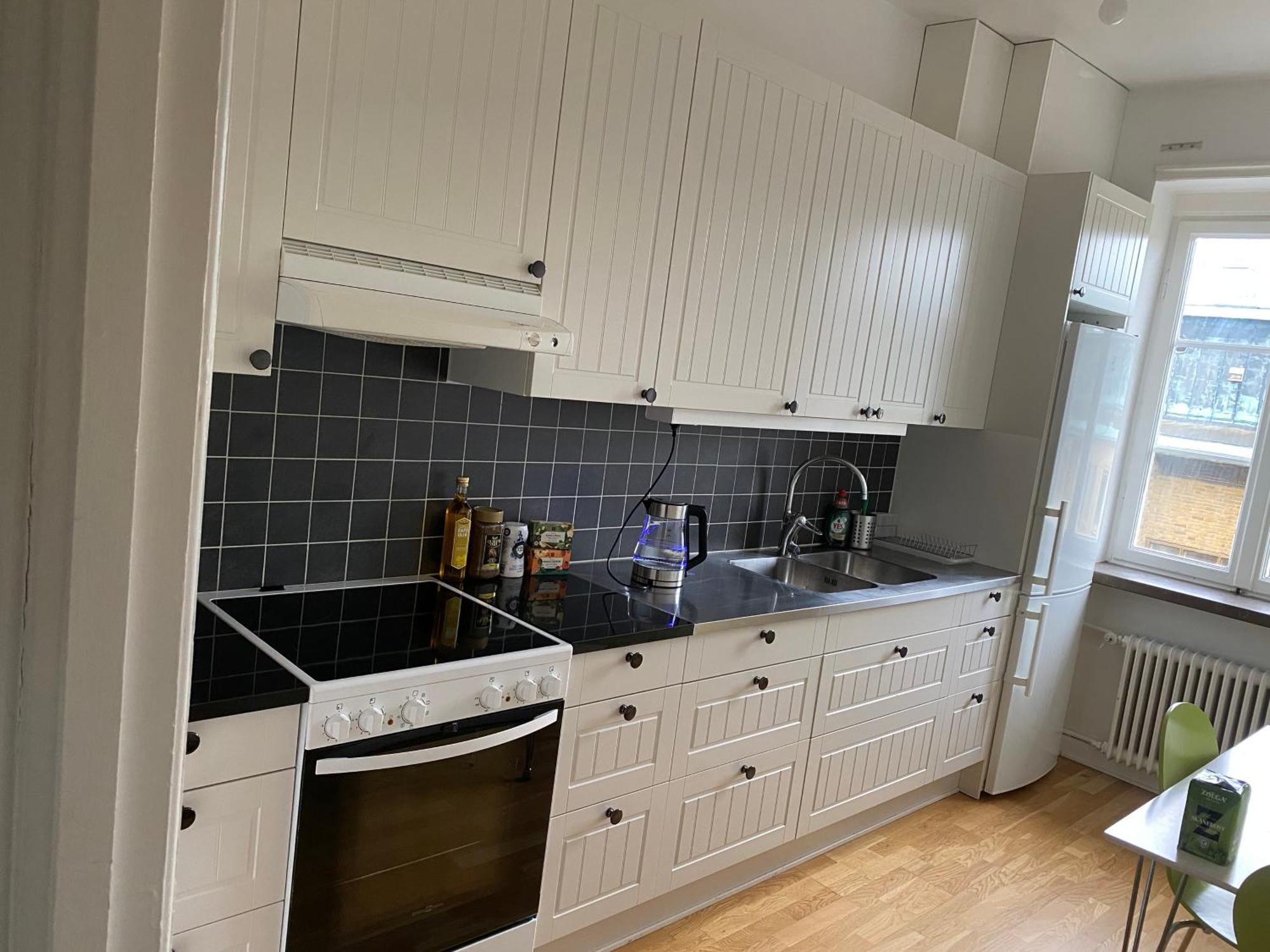 Comfort Appartment In Vaernhem, Malmoe Kültér fotó