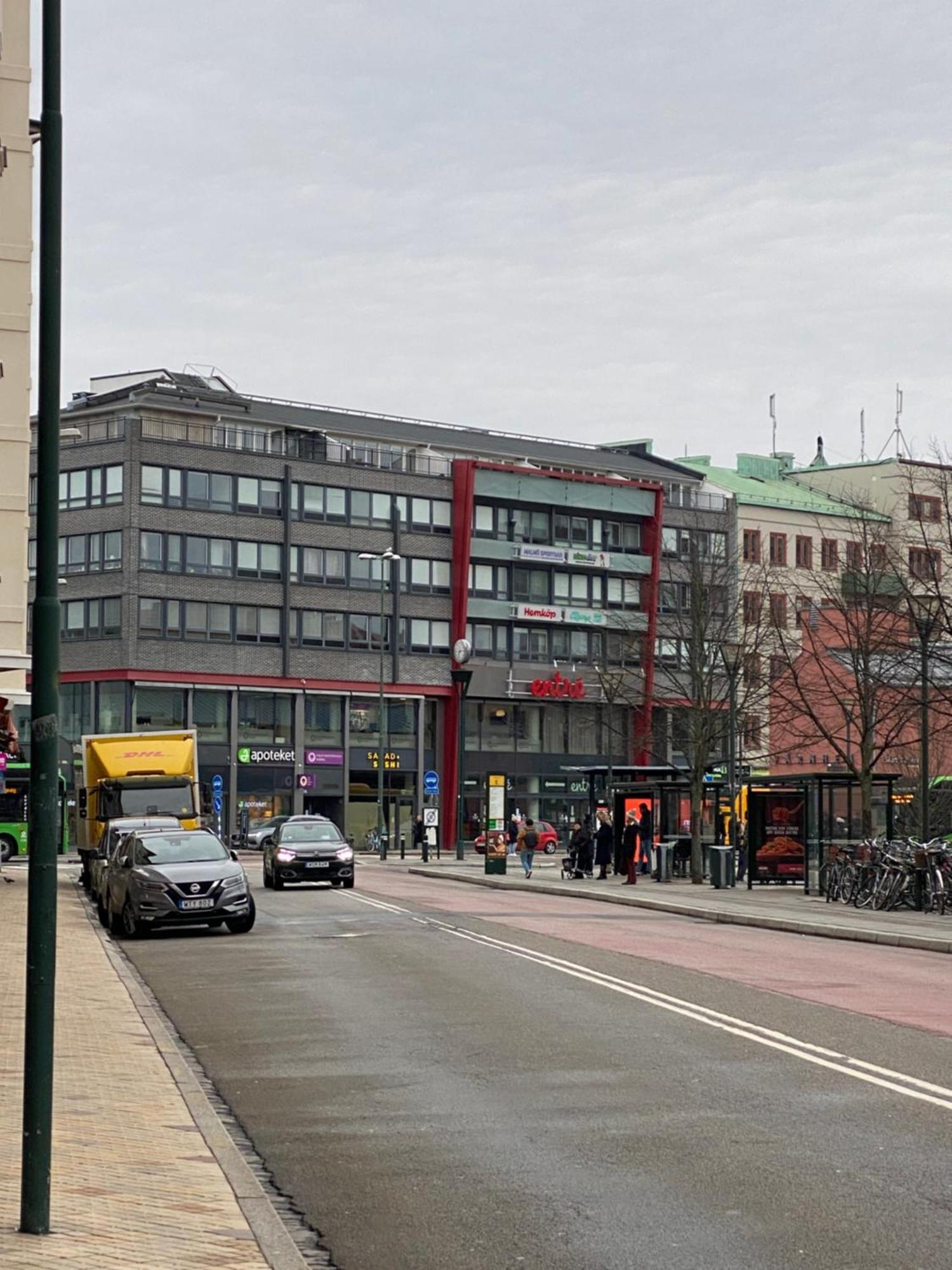 Comfort Appartment In Vaernhem, Malmoe Kültér fotó