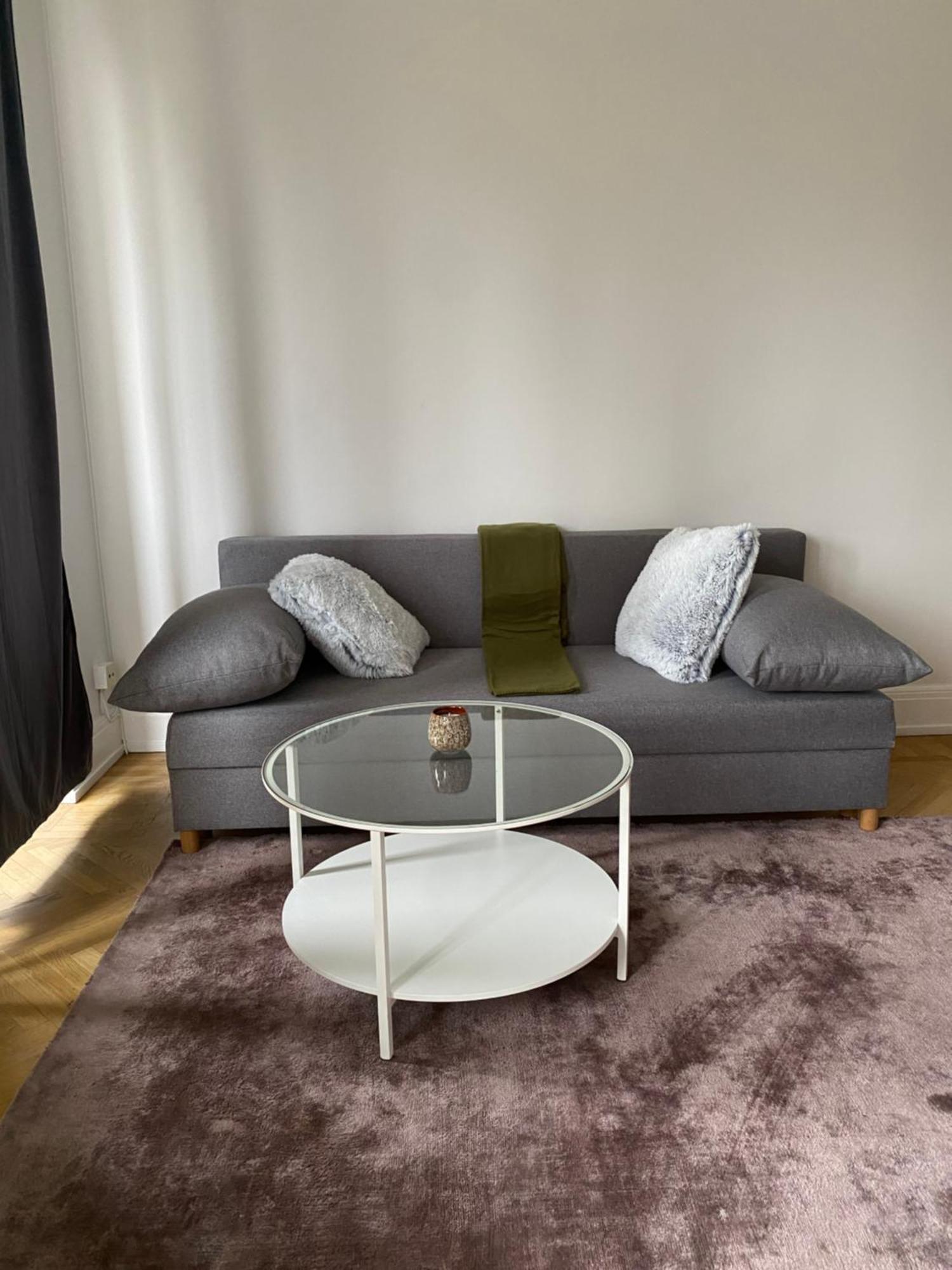 Comfort Appartment In Vaernhem, Malmoe Kültér fotó